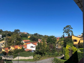Villa Cecilia